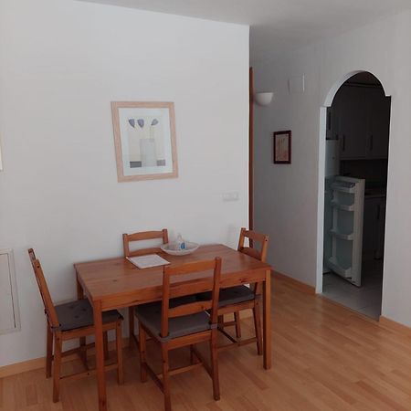 Casa Palma Appartamento Albunol Esterno foto
