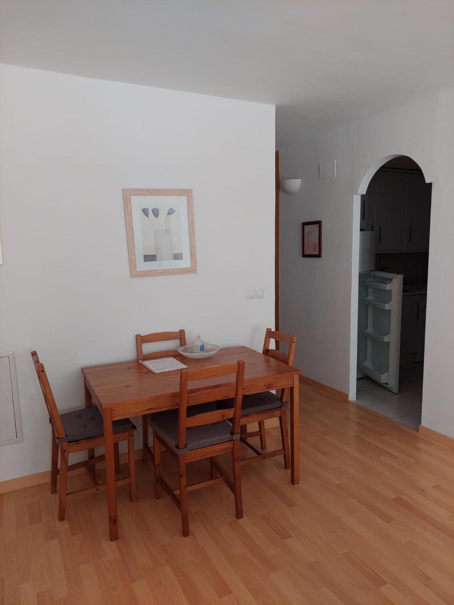 Casa Palma Appartamento Albunol Esterno foto