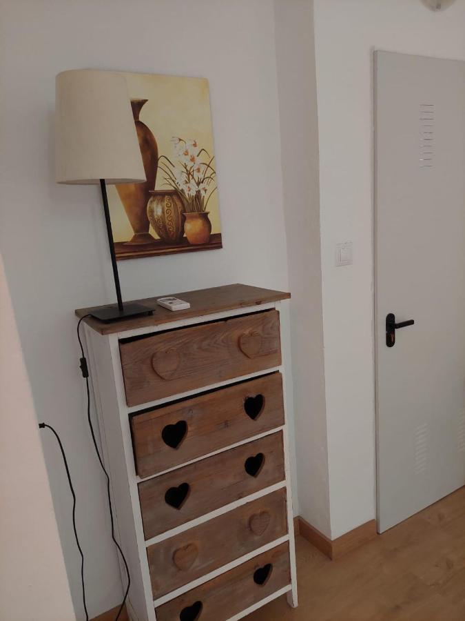 Casa Palma Appartamento Albunol Esterno foto